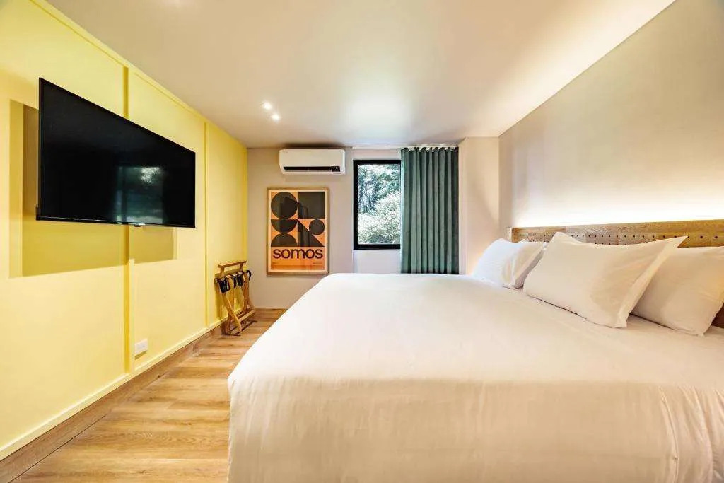 Photo - The Somos Central Hotel Poblado