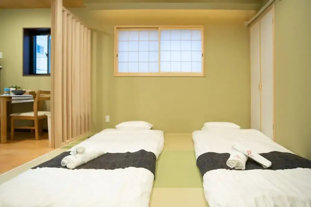 Foto - Hanastay Yama