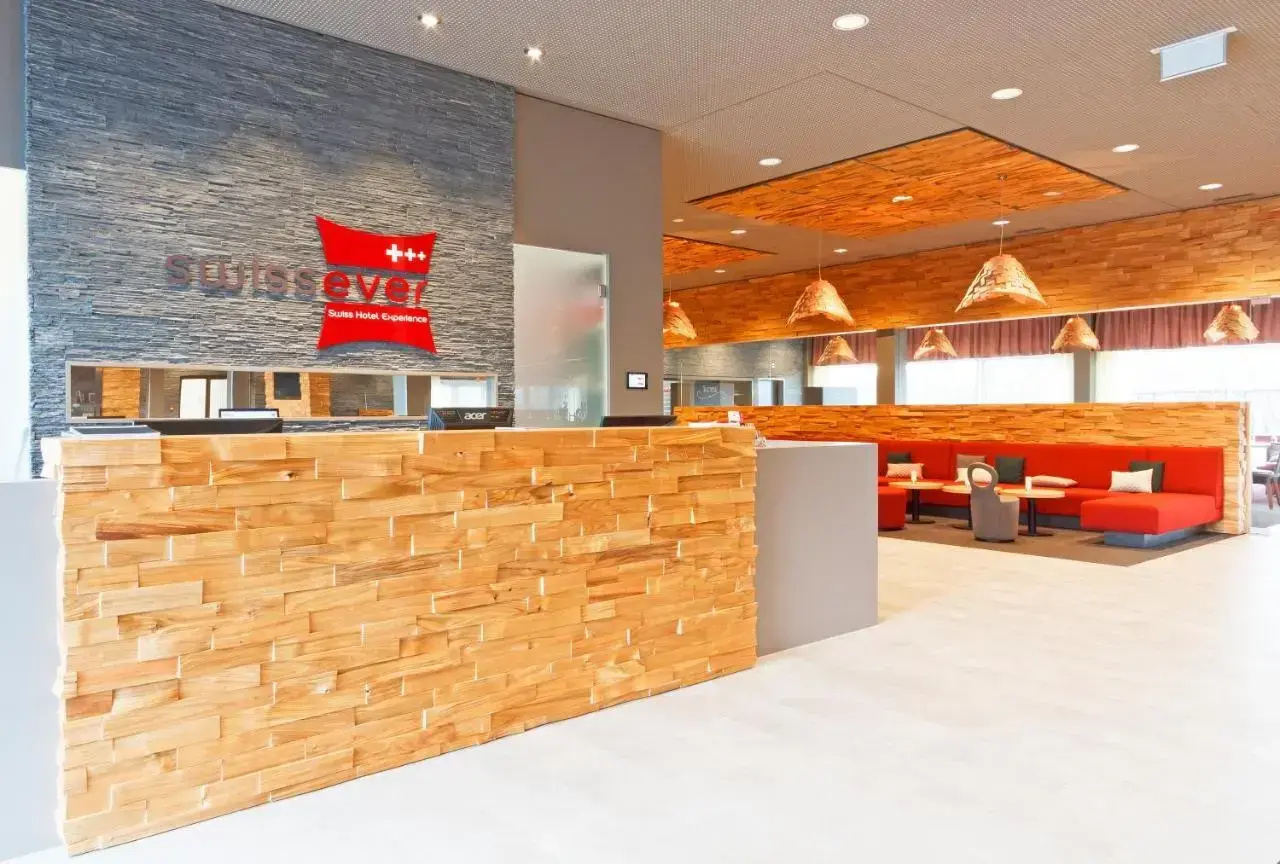 Photo - SwissEver Hotel Zug