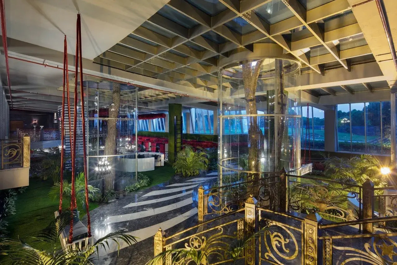 Foto - Selectum Luxury Resort Belek