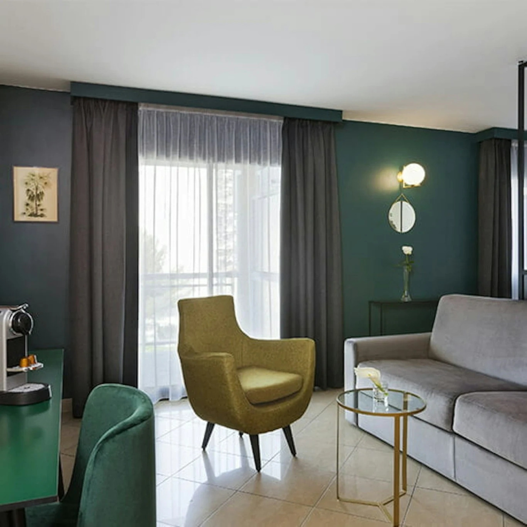 Foto - Nehô Suites Cannes Croisette