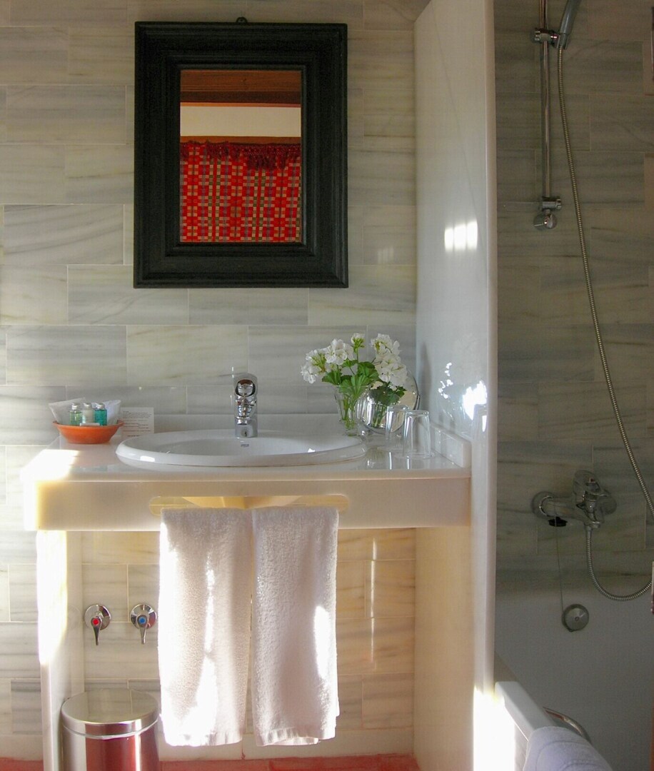 Foto - Hotel Santa Isabel La Real