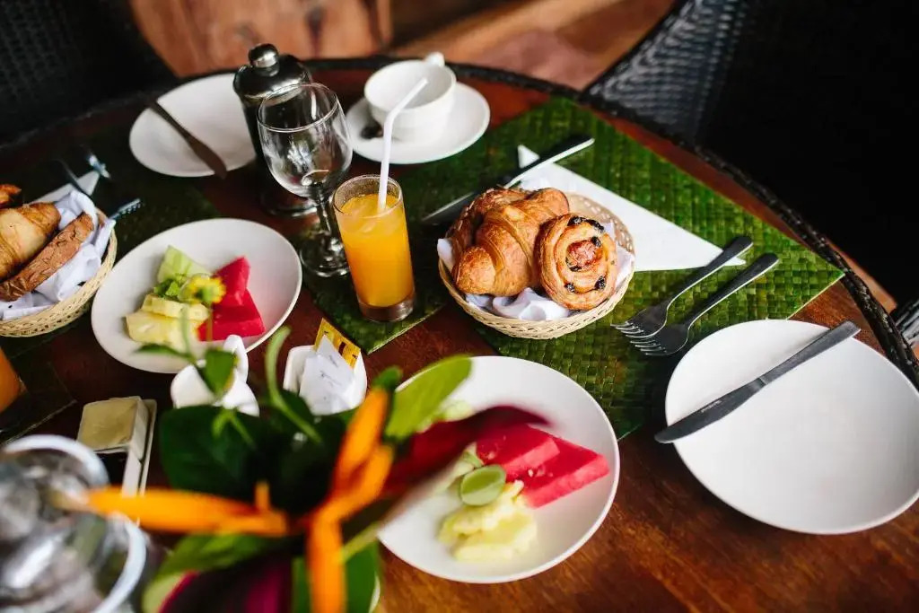 Foto - Sejuk Beach Villas