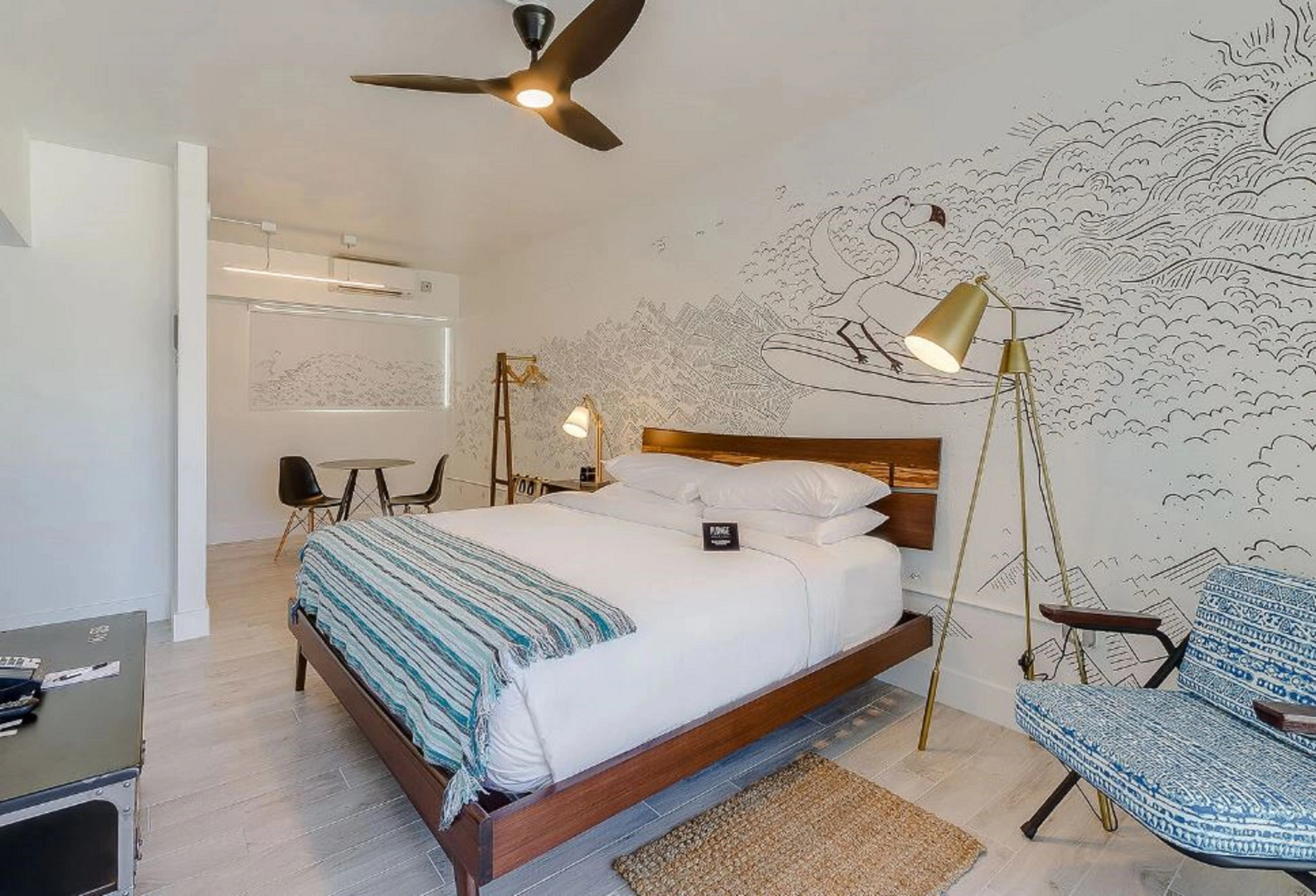 Foto - Plunge Beach Resort