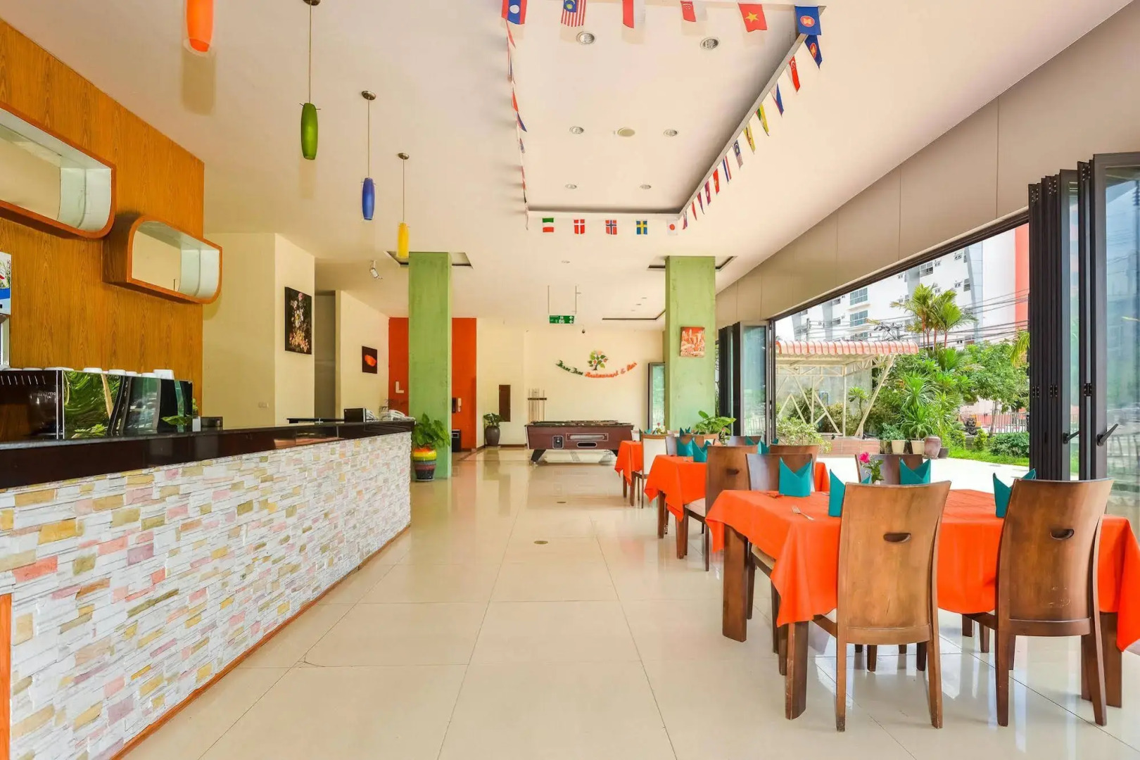 Photo - Zephyr Grand Hotel