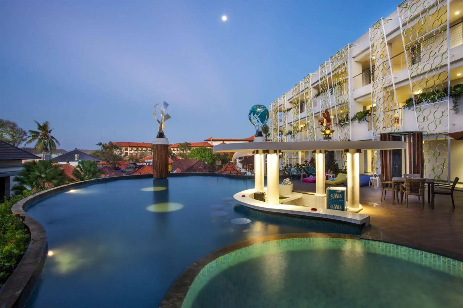 Foto - Ion Bali Benoa