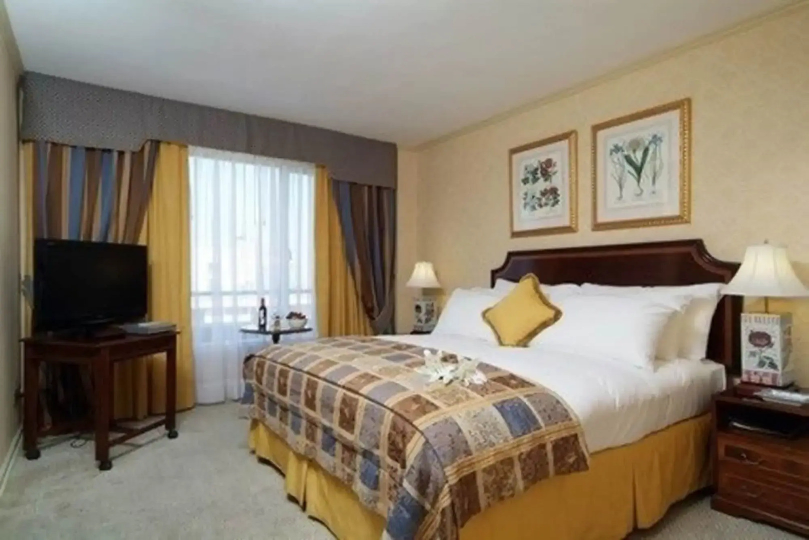 Foto - Park Plaza Santiago