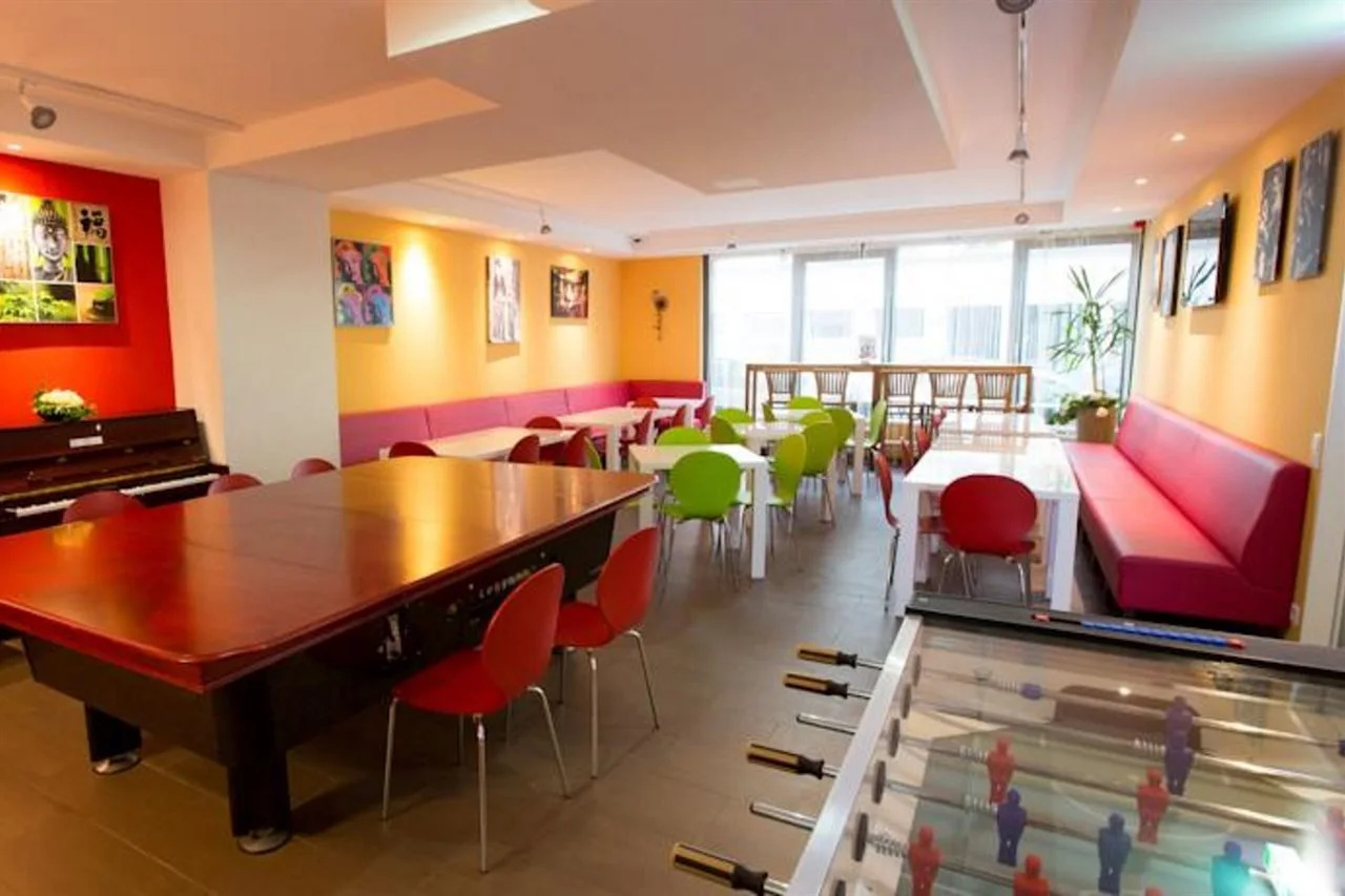 Foto - A&T Hotel & Hostel
