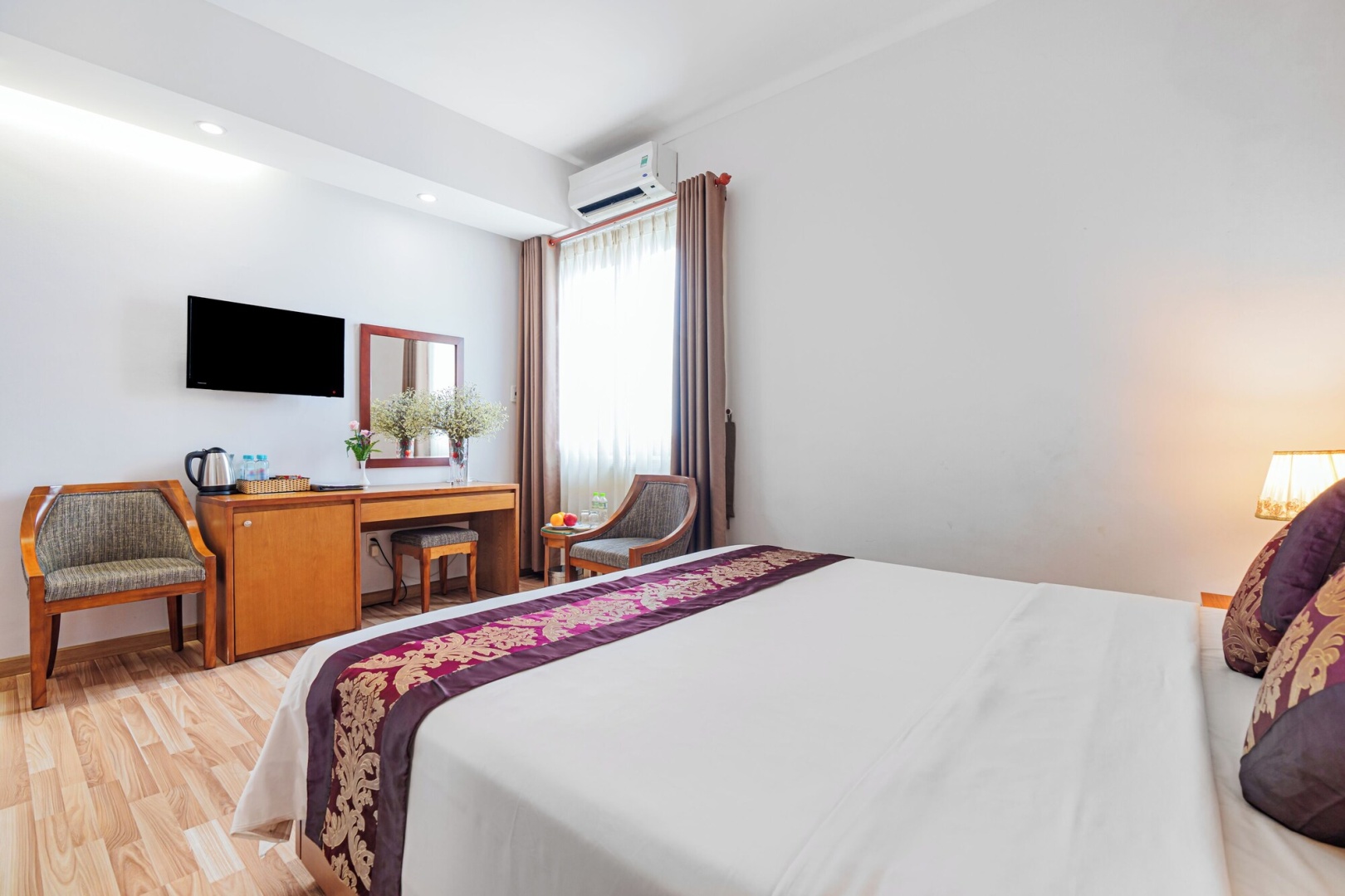 Foto - T78 Hotel Saigon