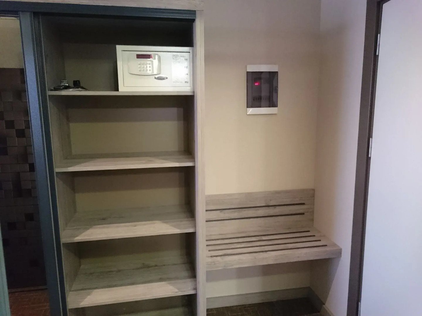 Photo - Empire Hotel İstanbul