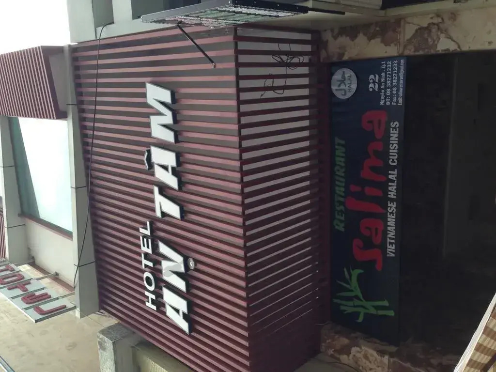 Foto - Mays Hotel- Ben Thanh