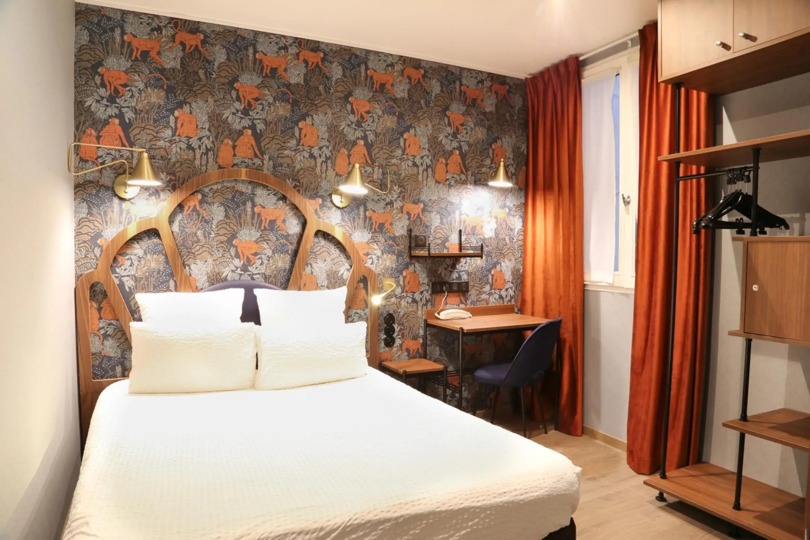 Foto - Hotel Andre Latin