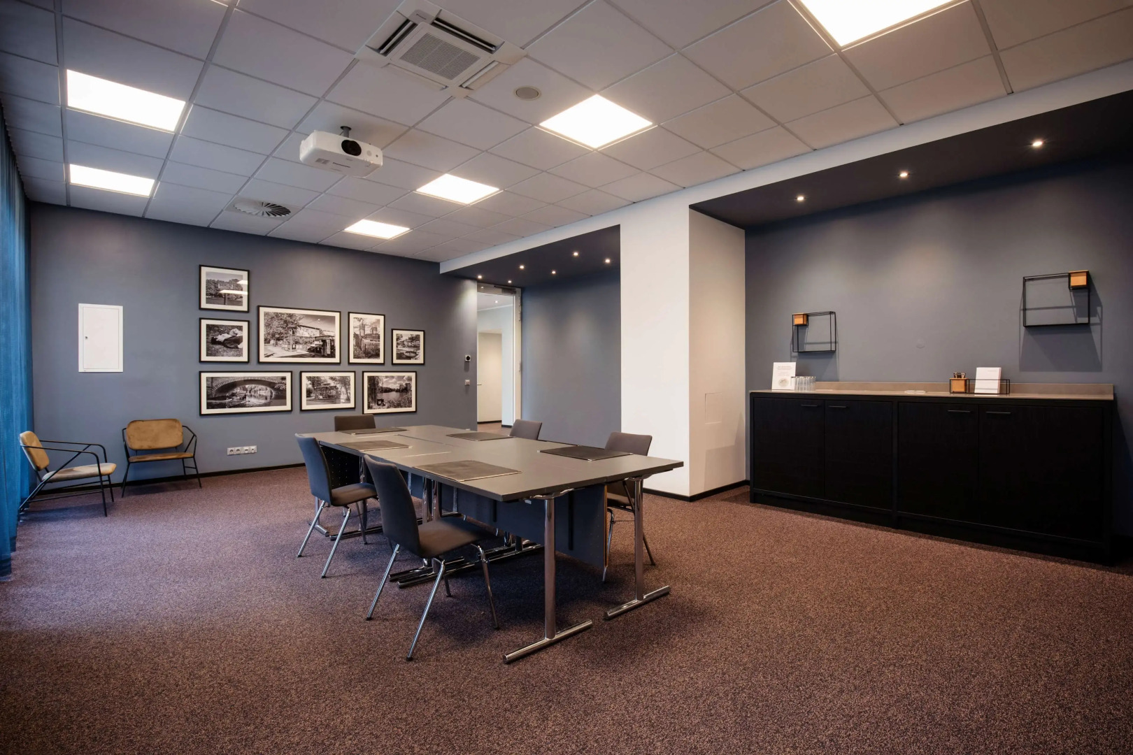 Foto - Hotel Berlin, Berlin, a member of Radisson Individuals