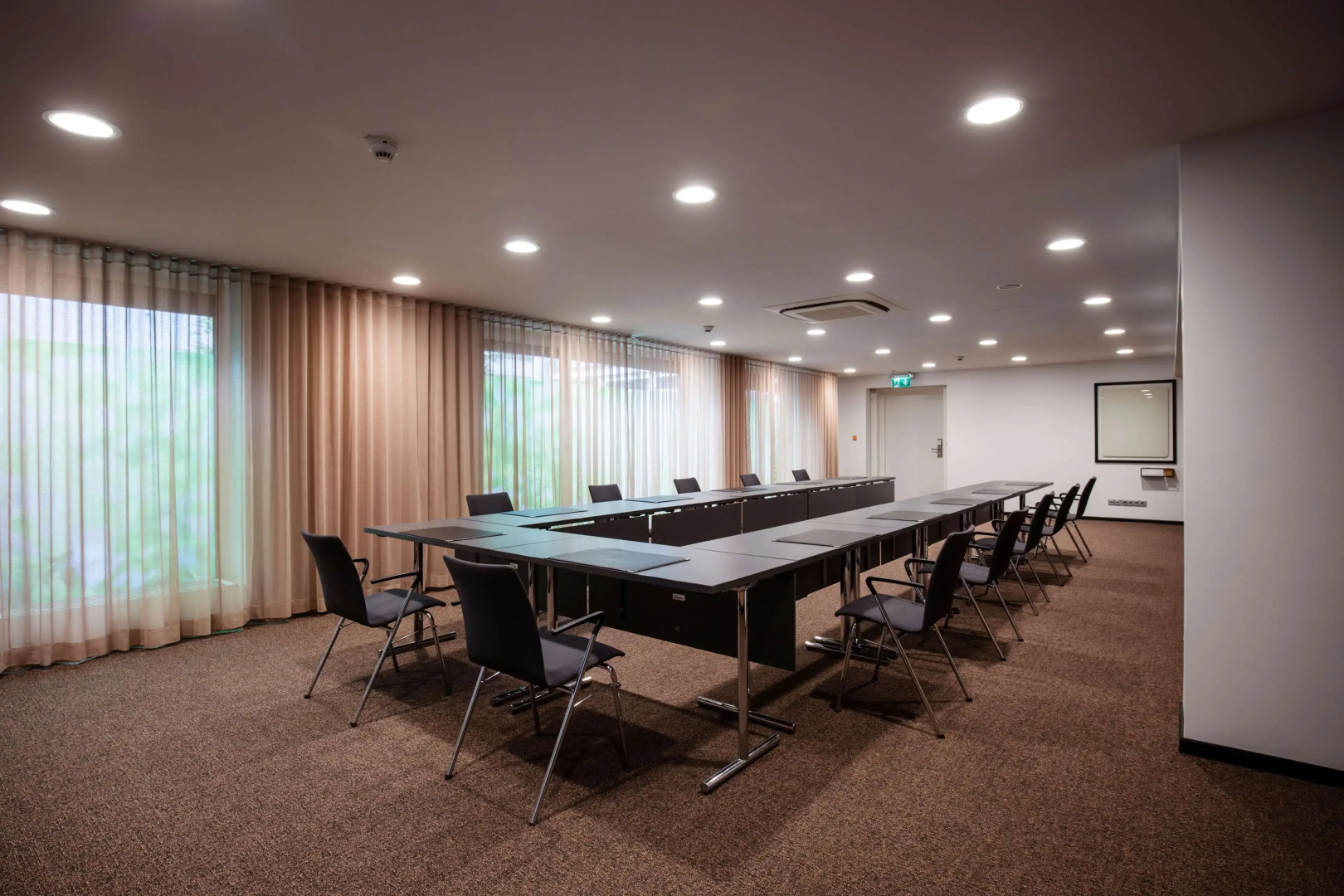 Foto - Hotel Berlin, Berlin, a member of Radisson Individuals