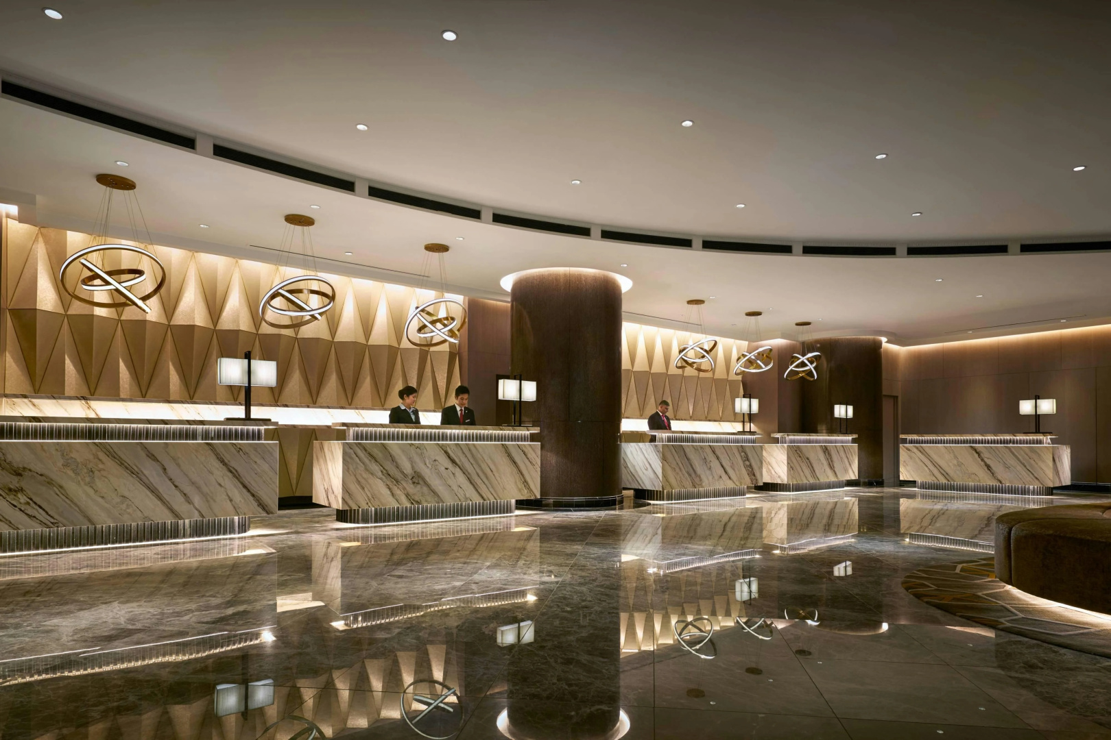Photo - JW Marriott Kuala Lumpur