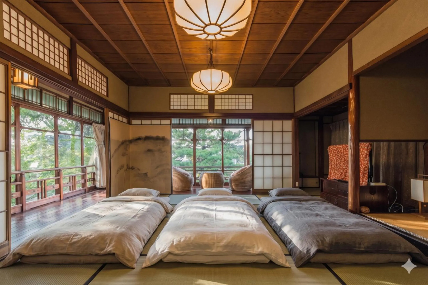 Foto - Kyoto Nanzenji Garden Ryokan Yachiyo Established in 1915