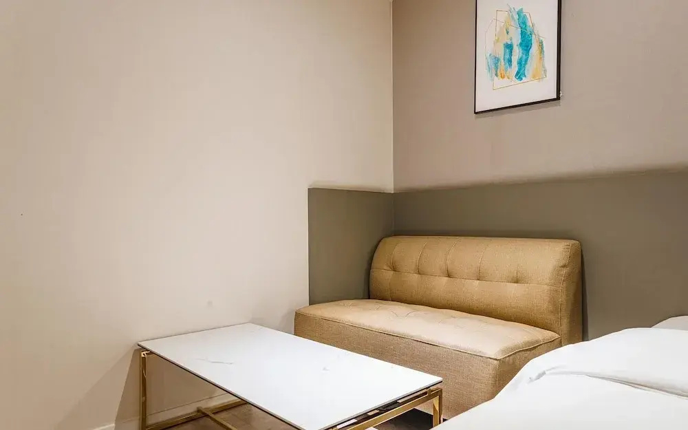 Foto - Hotel HL