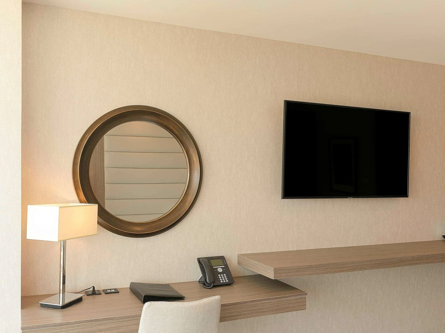 Foto - Swissotel Santa Cruz de La Sierra