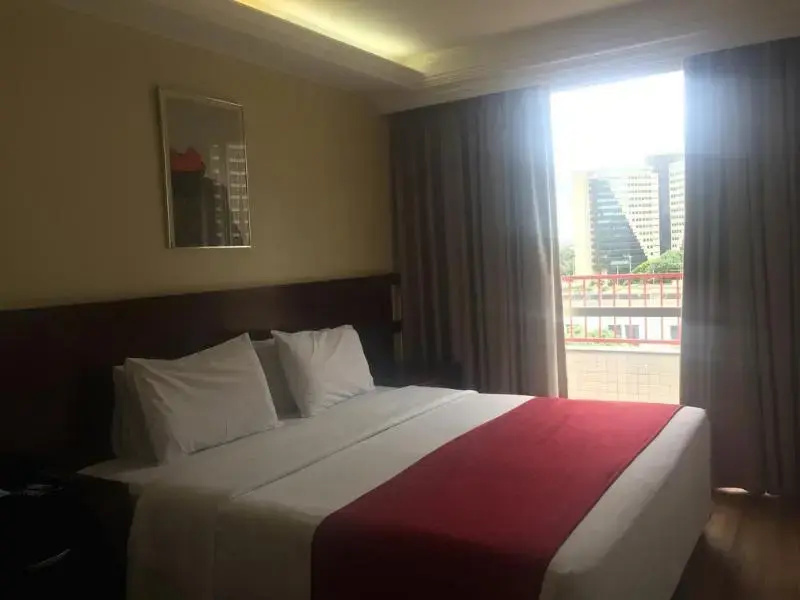 Photo - Plaza Bittar Hotel