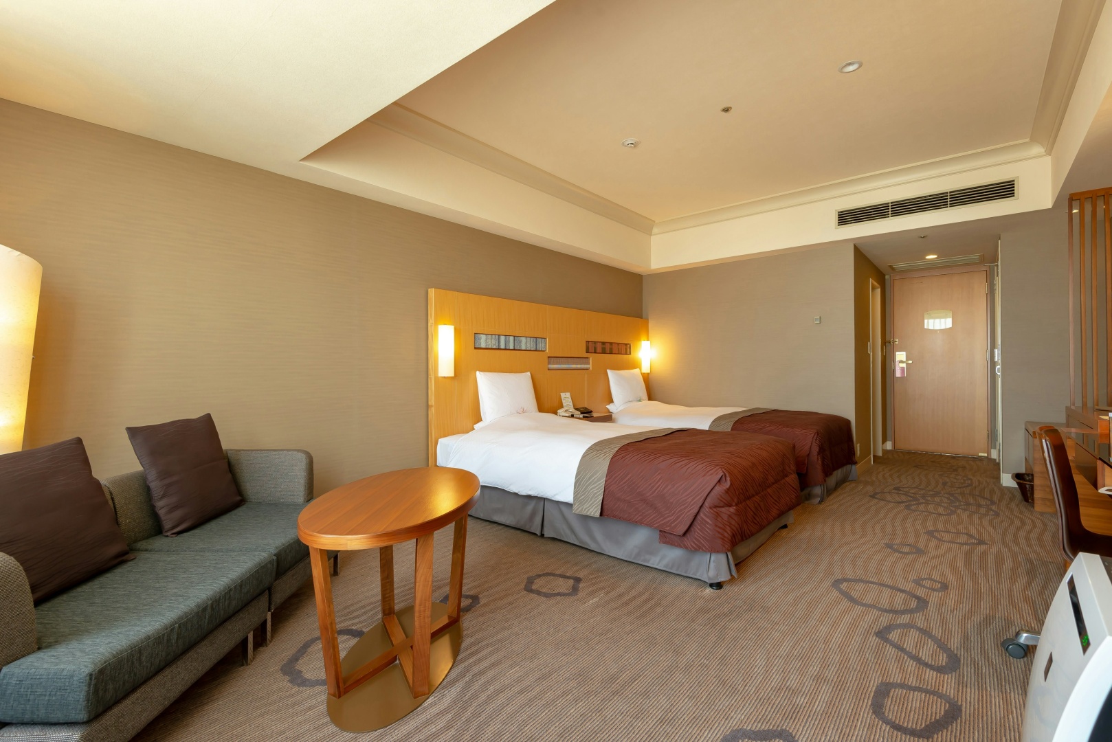 Foto - Hotel Okura Fukuoka