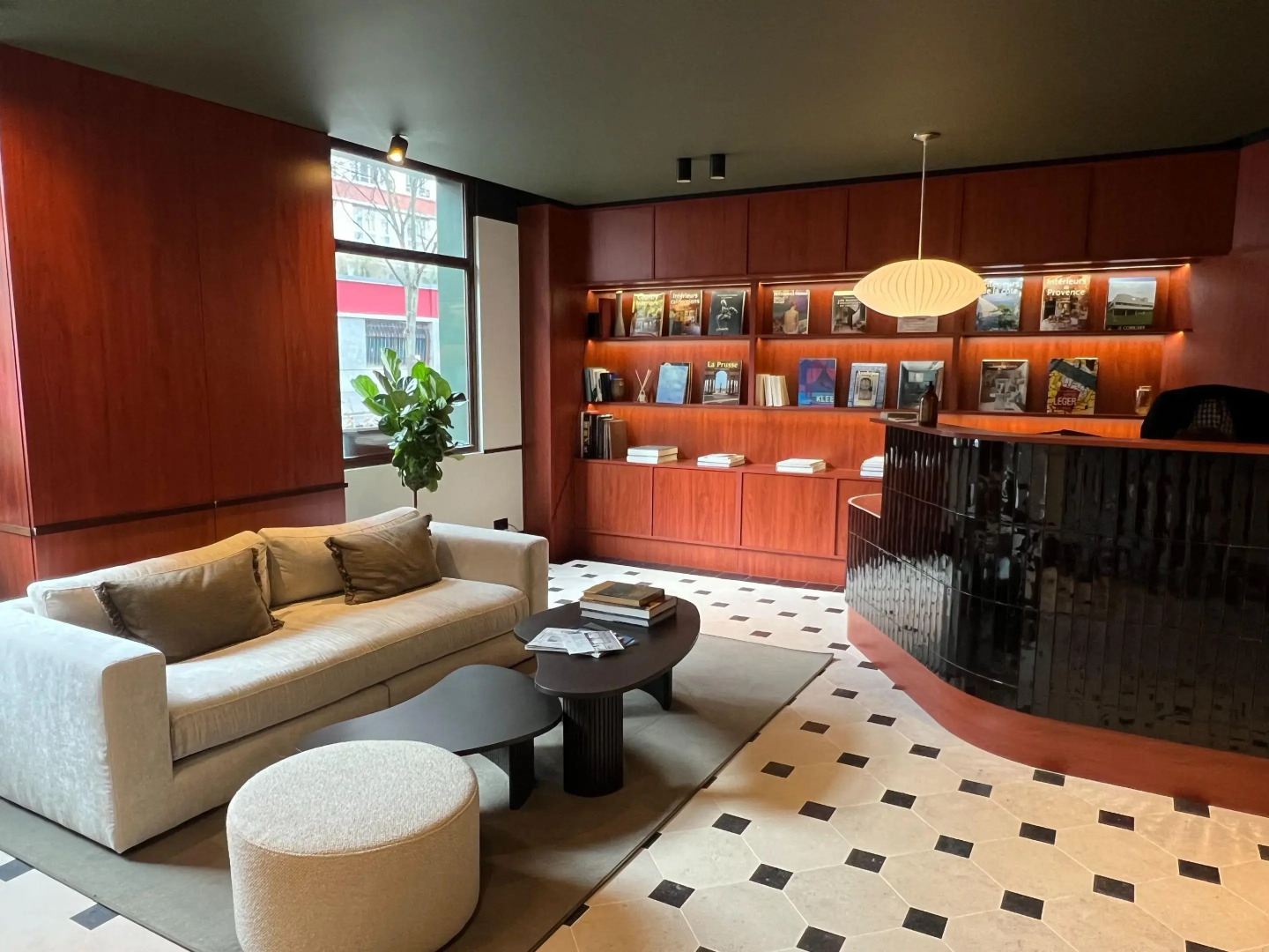 Photo - Hôtel Marguerite