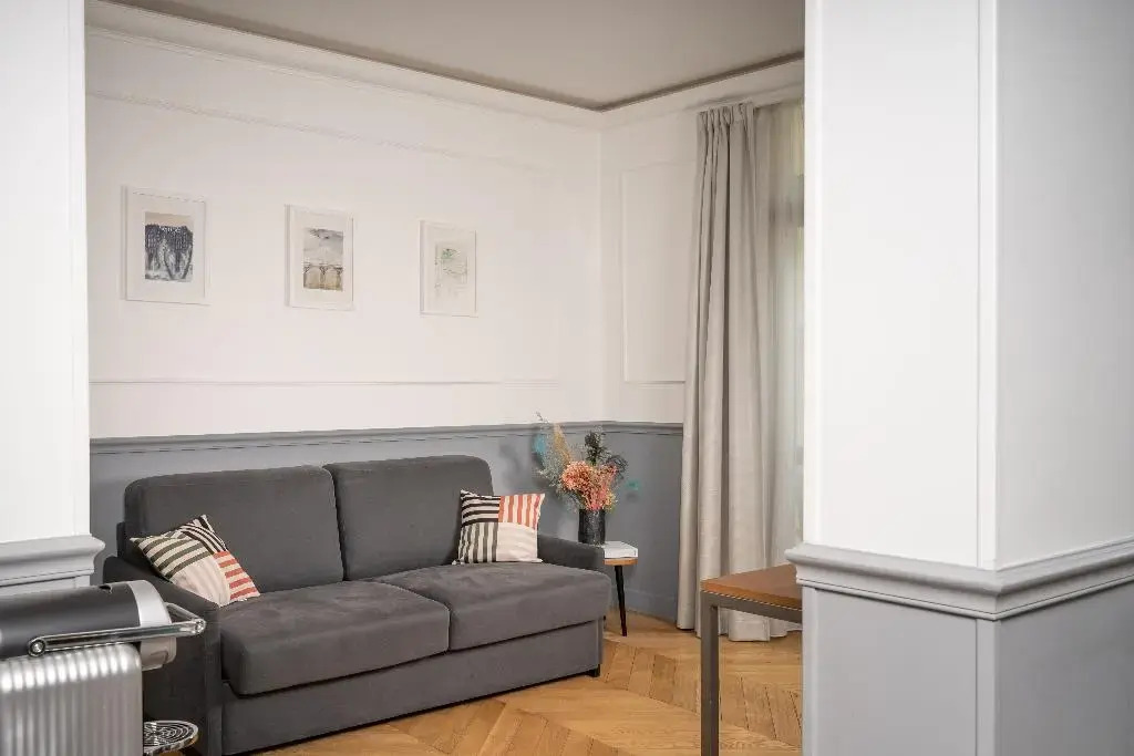 Foto - Hotel Petit Lafayette