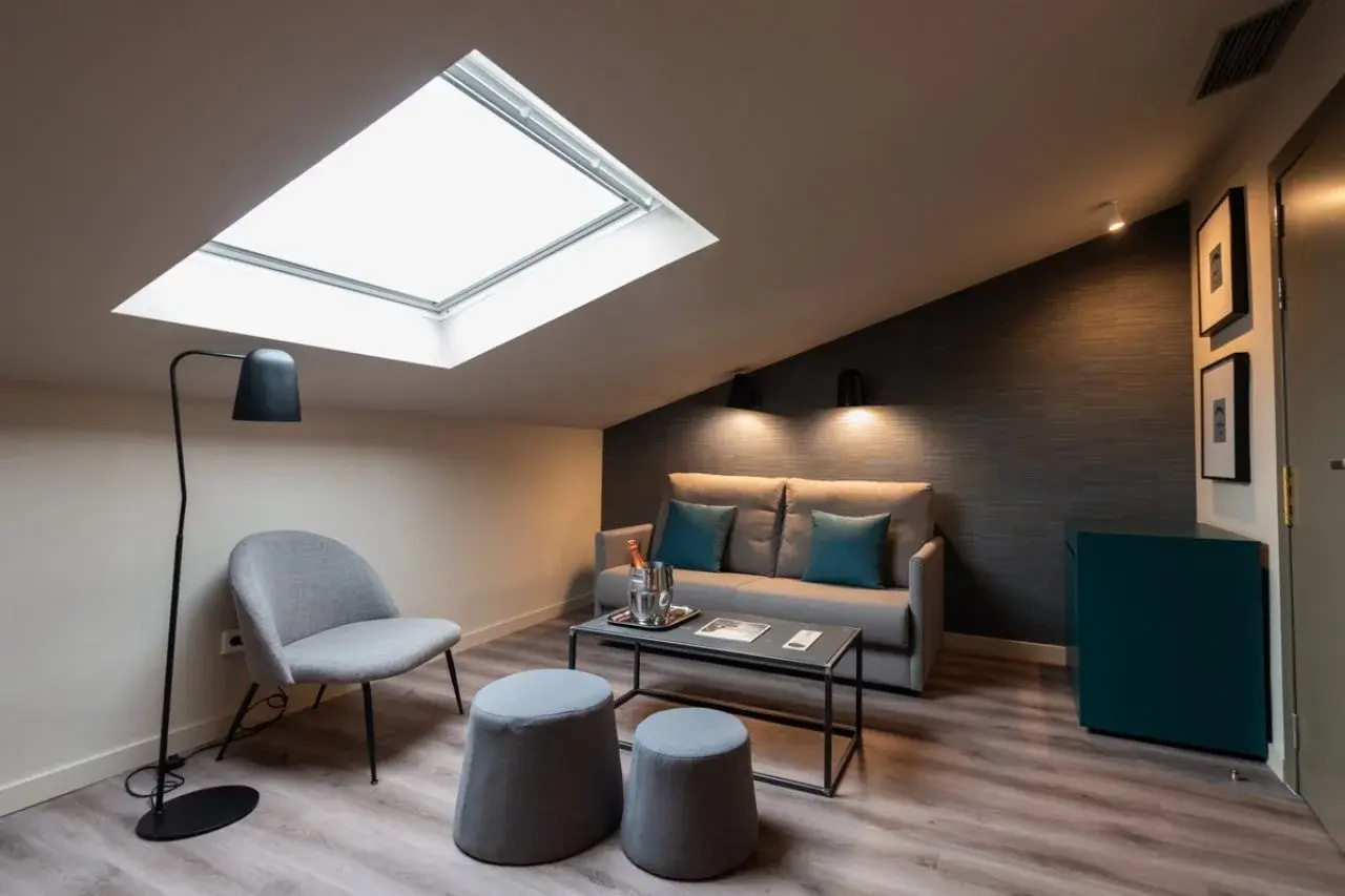 Foto - Atenea Rekord Suites Barcelona