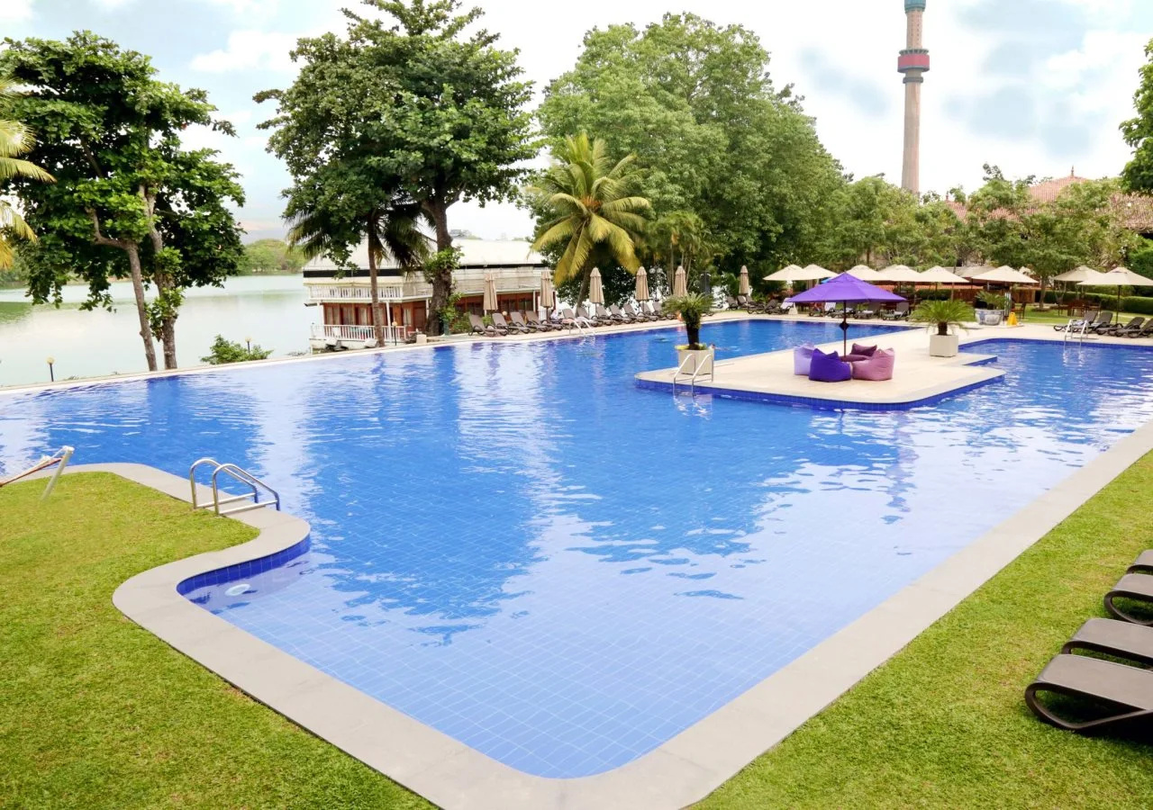 Photo - Cinnamon Lakeside Colombo