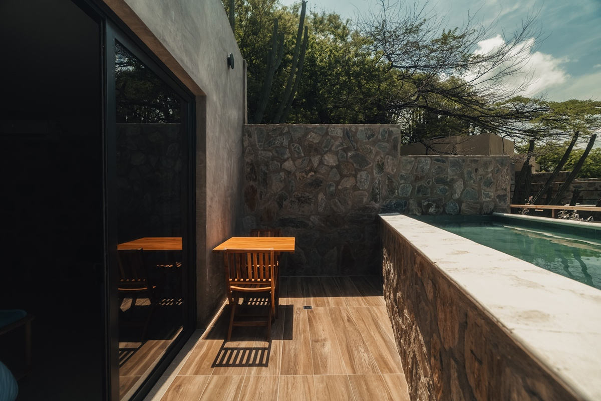 Foto - Perla Roca Hotel Boutique - Beach Front