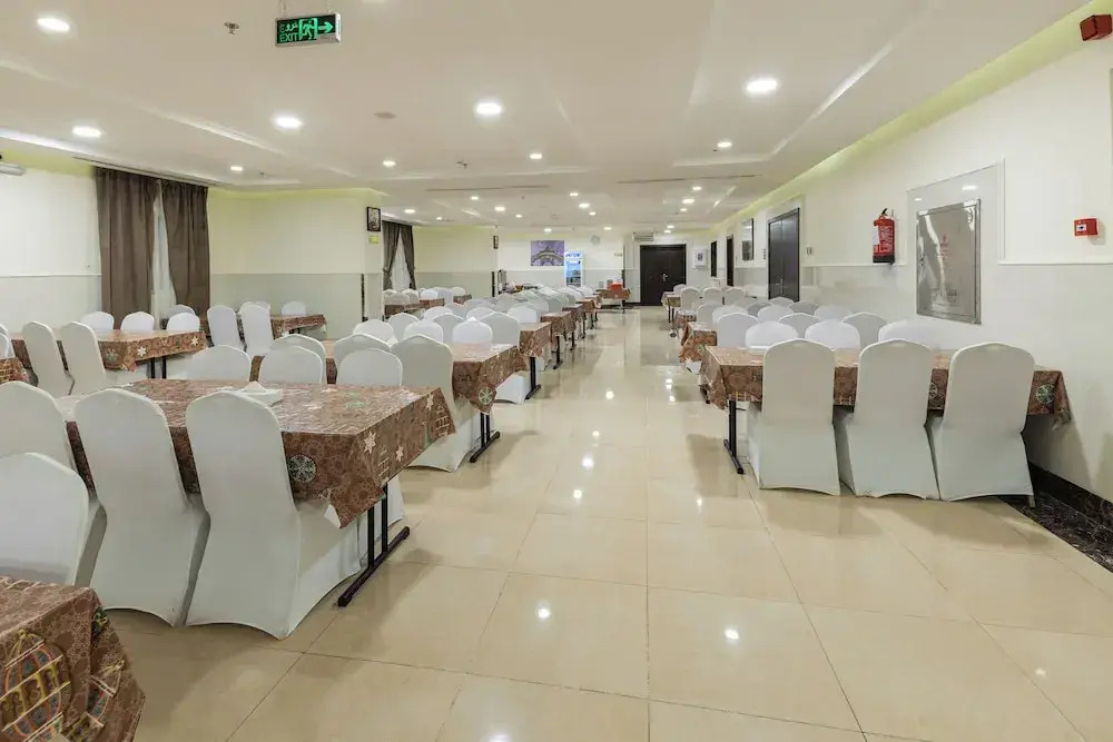 Photo - Snood Al Huda