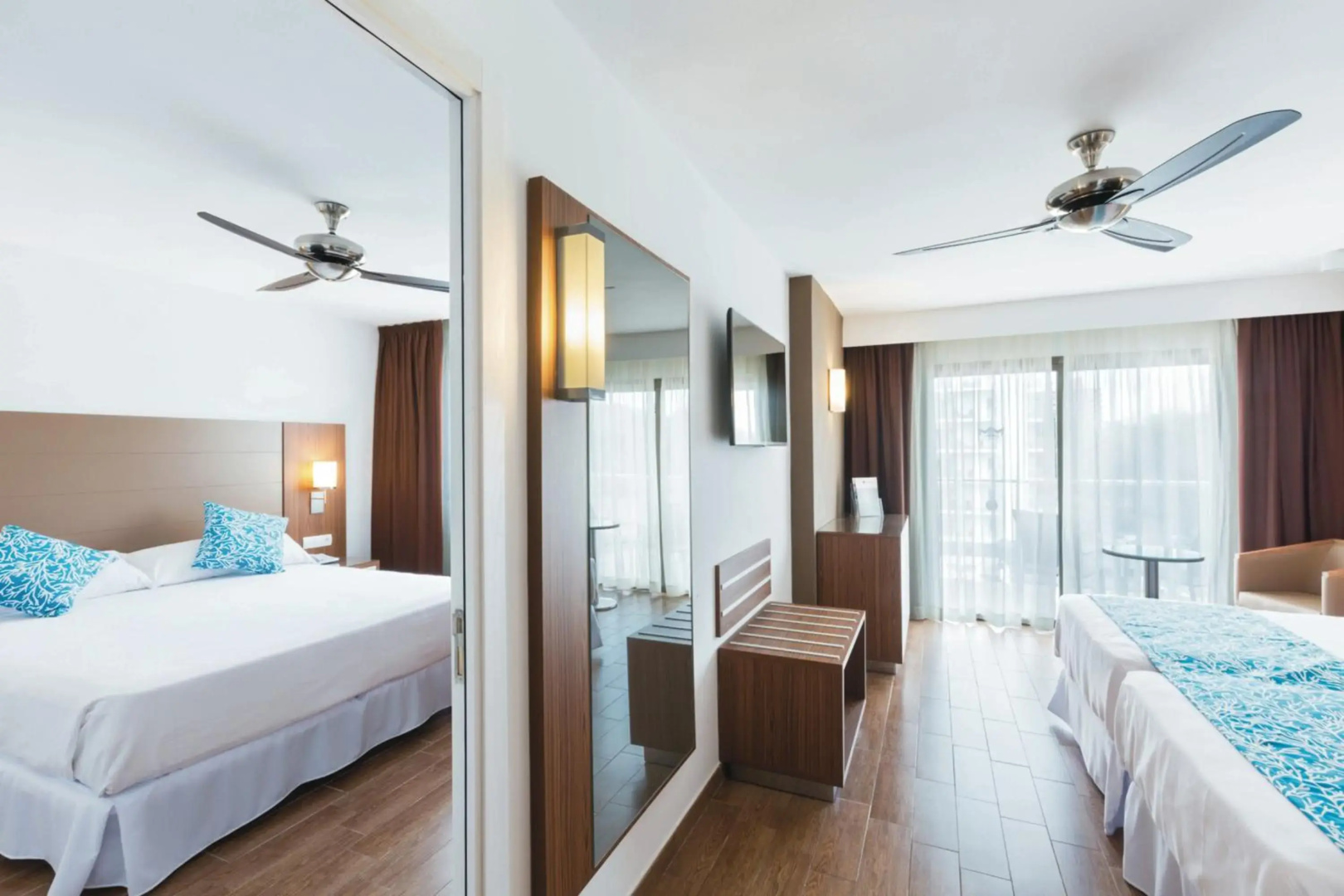 Foto - Hotel Riu Bravo - 0'0 All Inclusive