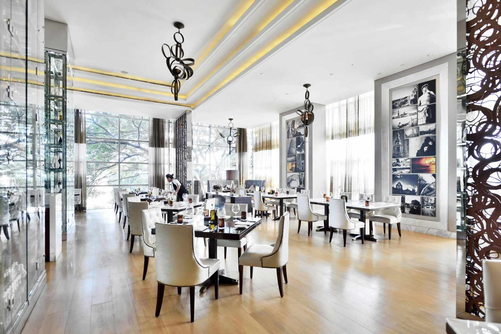 Photo - JW Marriott Hotel Pune