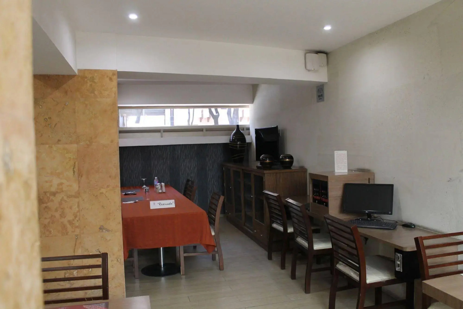 Photo - Hotel Villa de Madrid