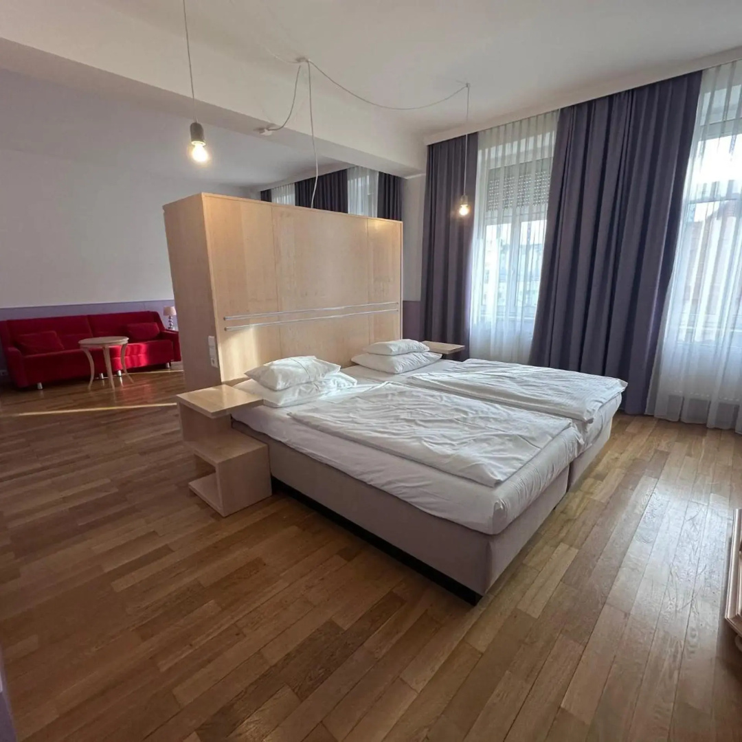 Foto - Hotel Caroline