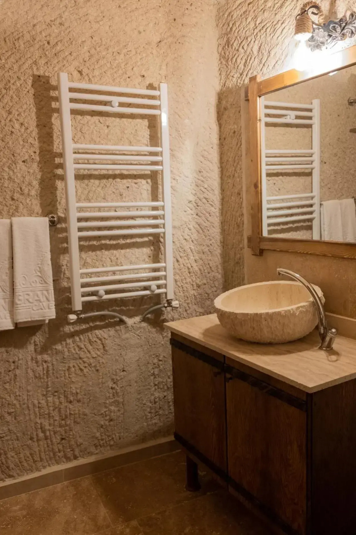 Foto - Grand Elite Cave Suites