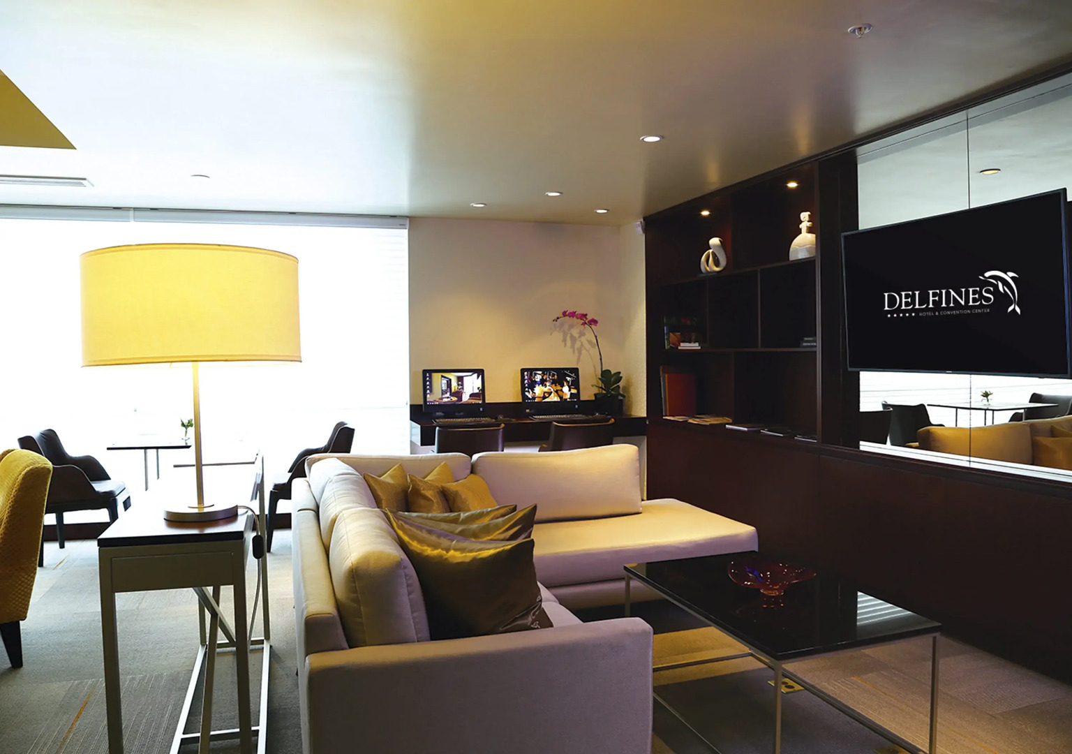 Foto - Delfines Hotel & Convention Center