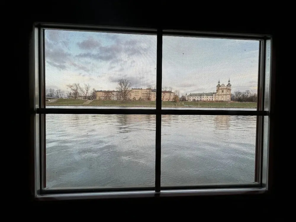 Foto - The Boat - Hostel&Chill