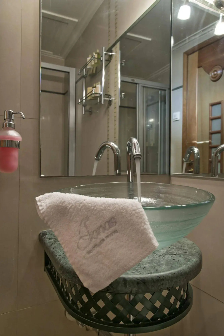 Foto - Ionas Boutique Hotel
