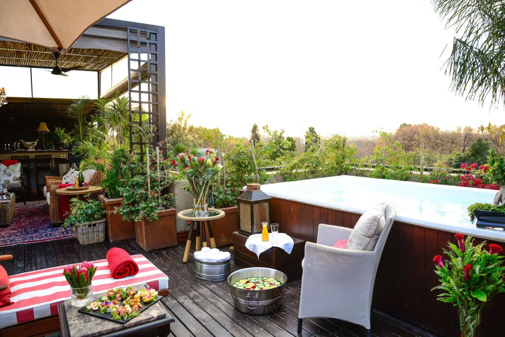 Foto - The Residence