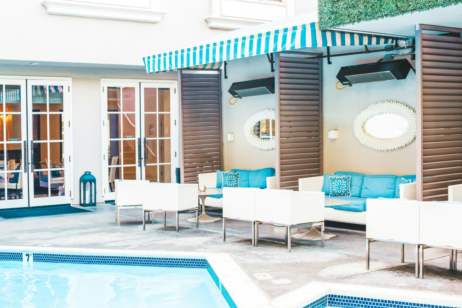 Foto - The Mosaic Hotel - Beverly Hills