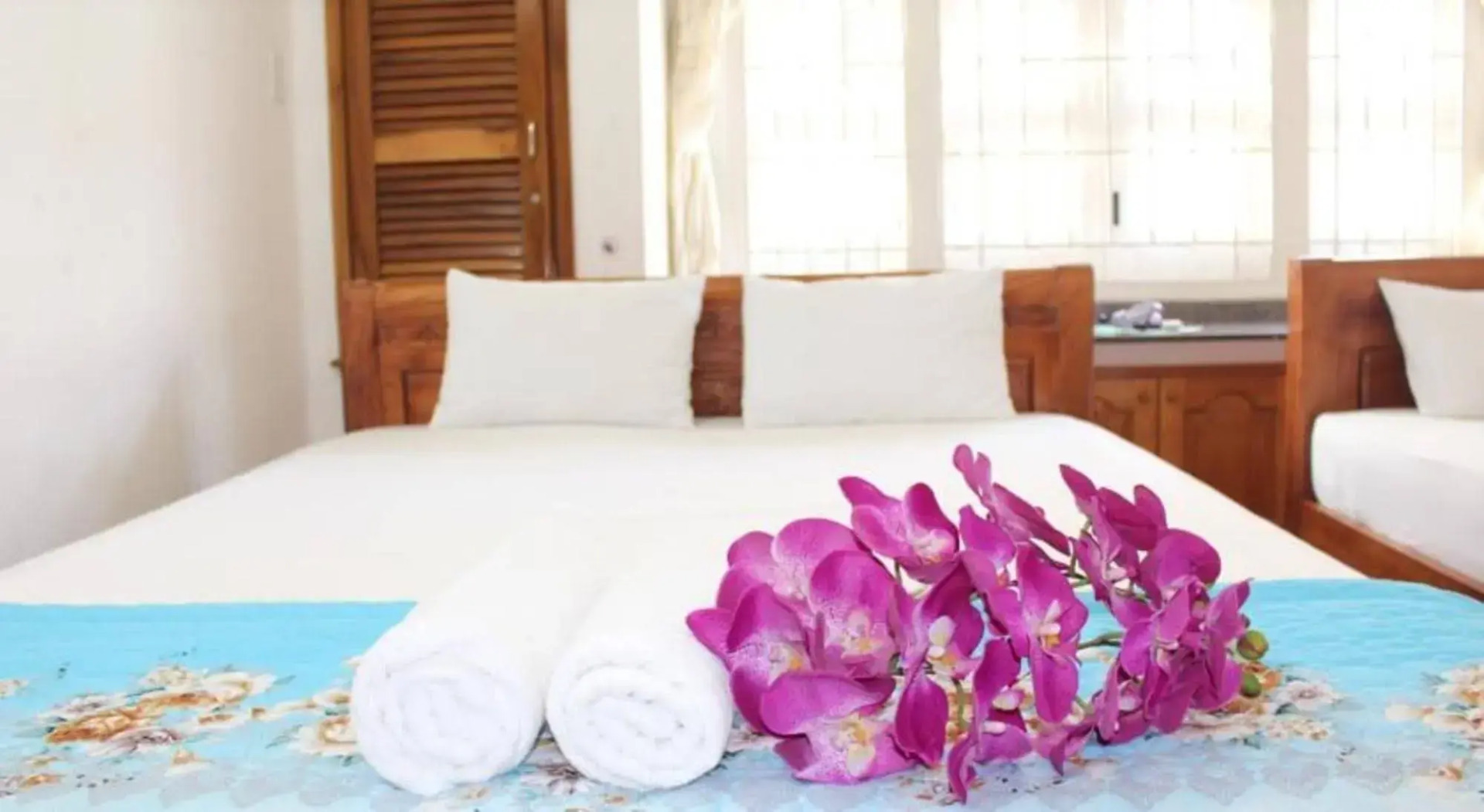 Foto - Sakura Hostel Saigon