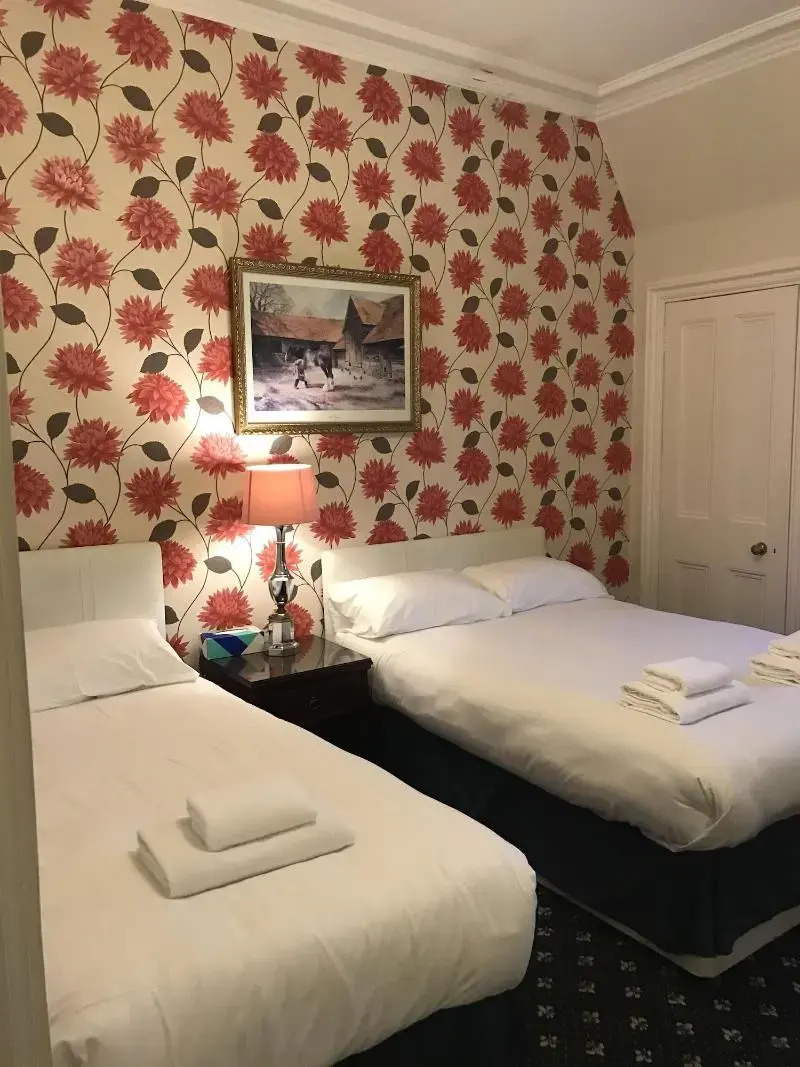 Foto - Alexander Guest House