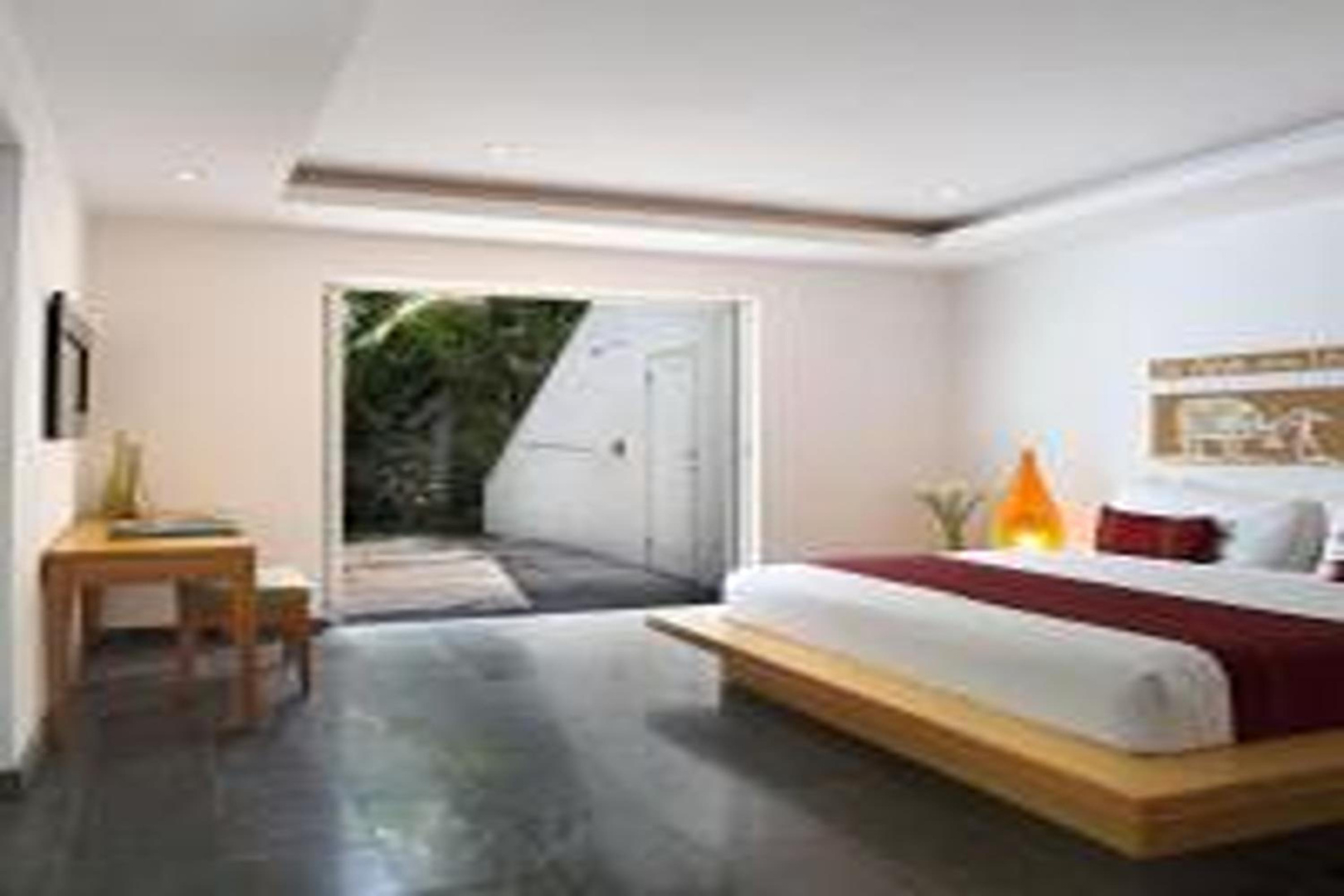 Foto - Bali Island Villas and Spa Seminyak