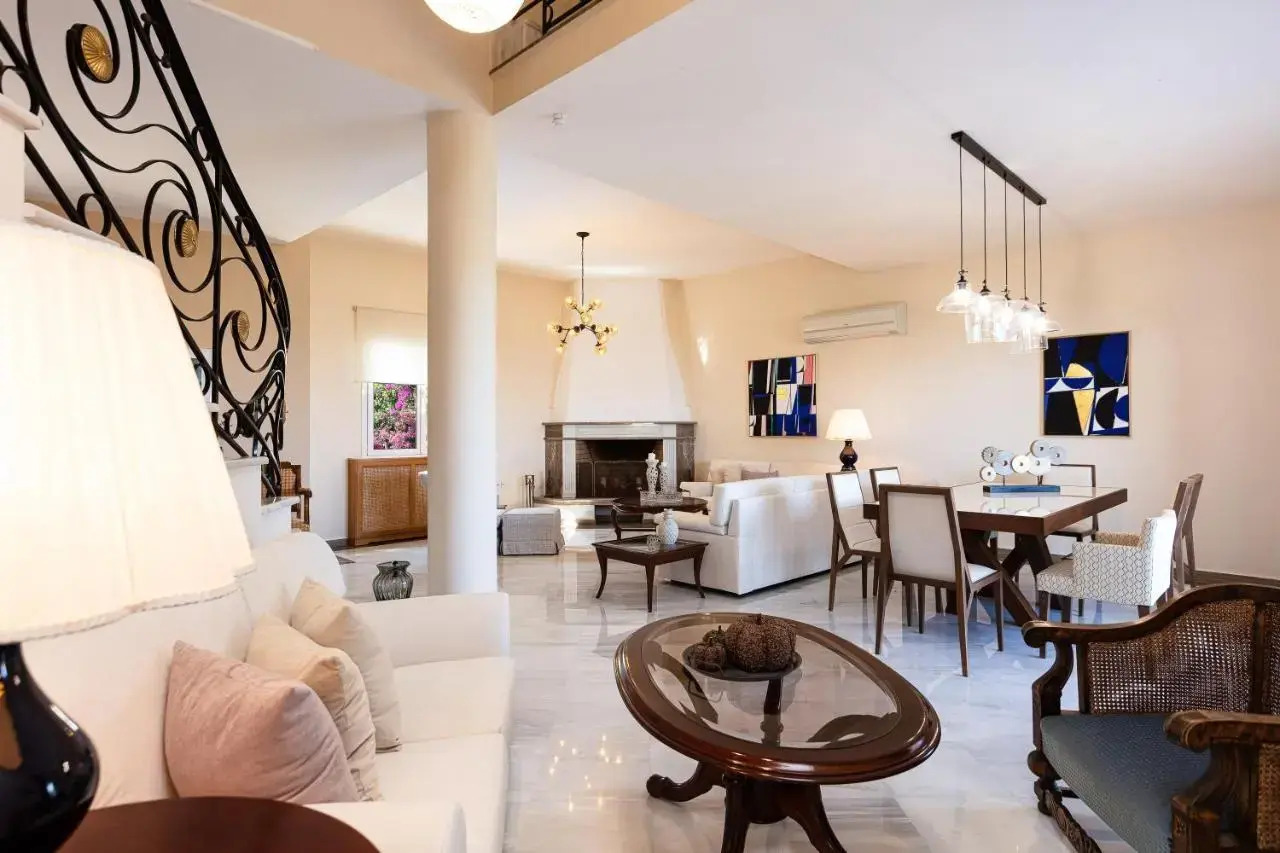 Photo - Villa Simore