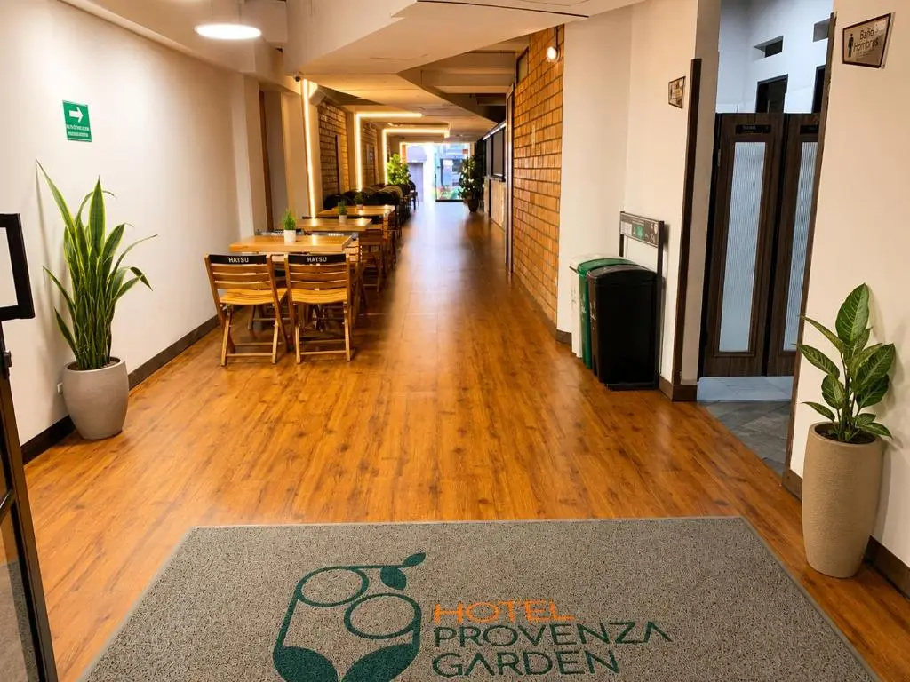 Photo - Hotel Provenza Garden