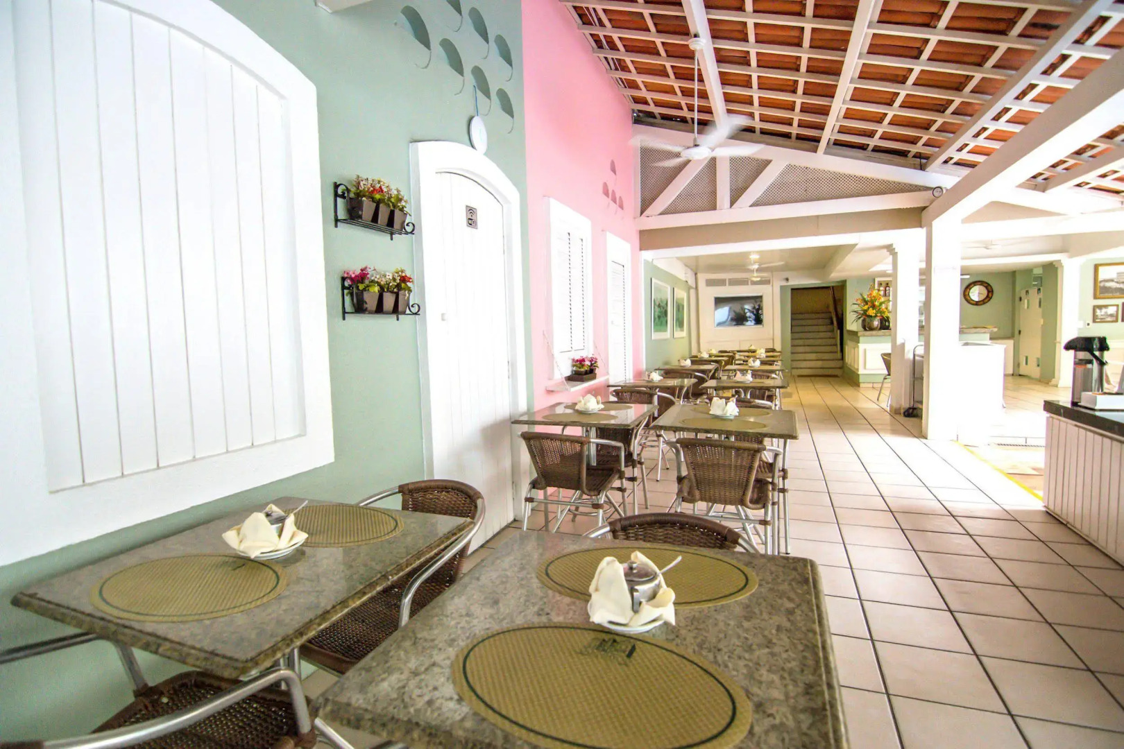 Foto - Hotel Villa Mayor Charme