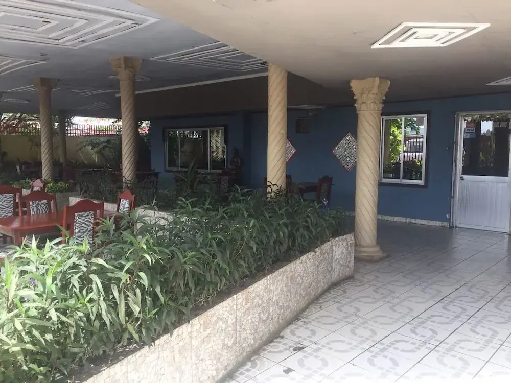 Foto - Bina's Inn hotel