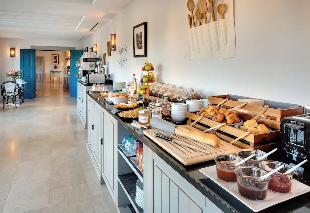 Photo - La Bastide de Biot