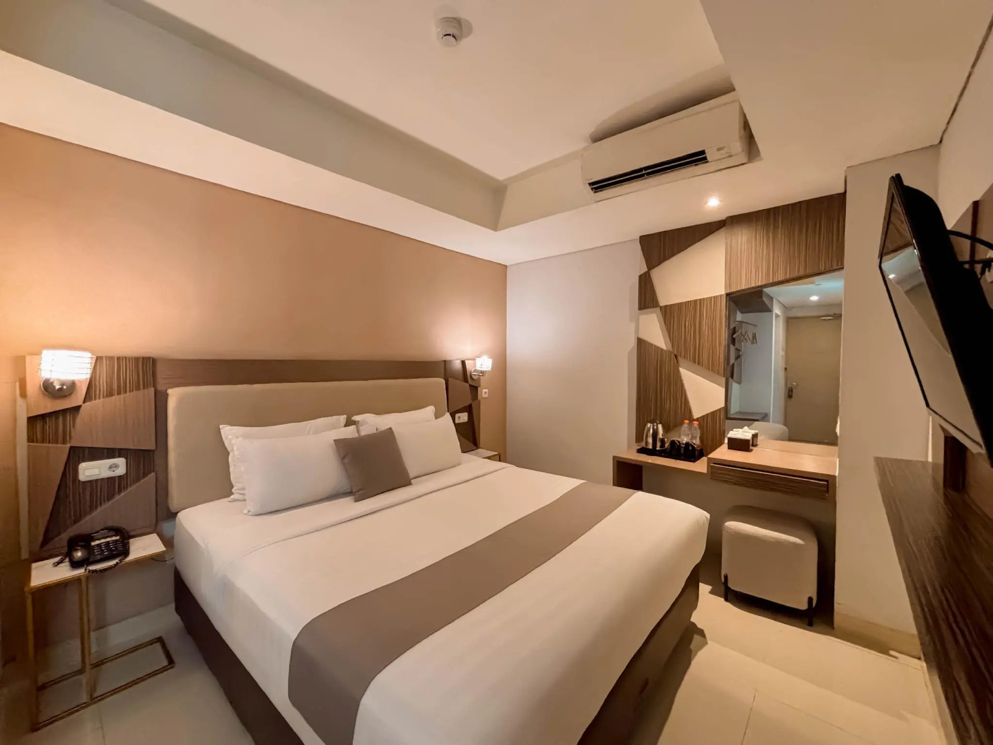 Photo - Hotel FortunaGrande Malioboro (formerly Hotel Dafam Fortuna)