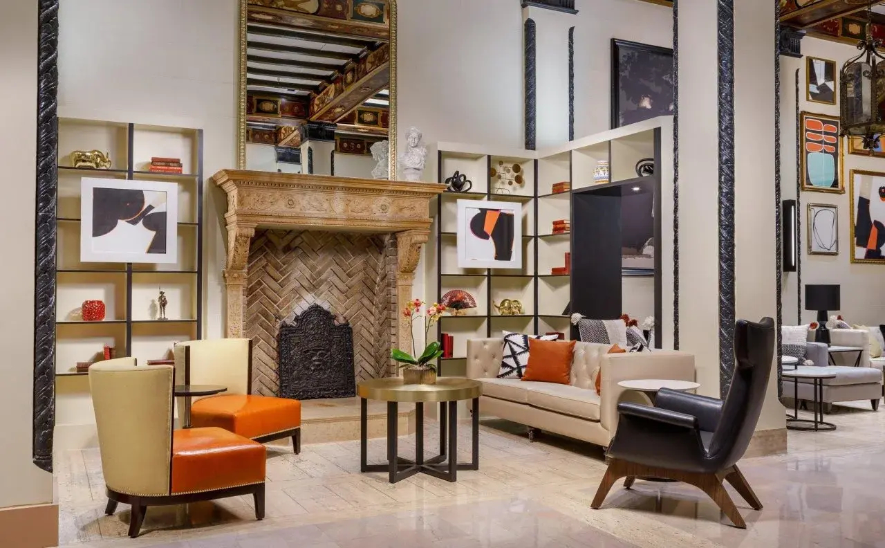 Foto - Hotel Spero, Vignette Collection by IHG